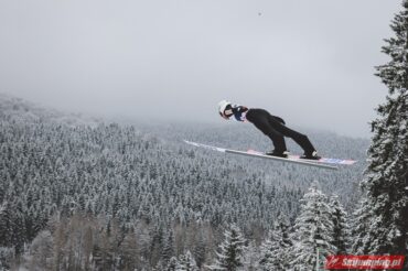 Klingenthal 2021 konkurs niedziela