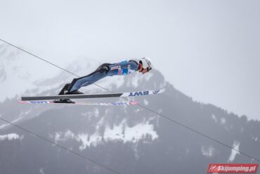 Oberstdorf 2021 TCS kwali