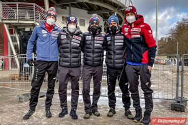 Willingen 2022 team