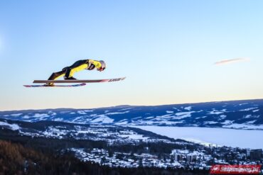 Lillehammer 2022 prolog