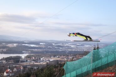 Vikersund 2022 konkurs