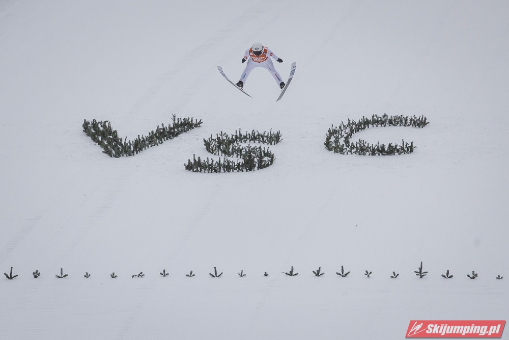 Klingenthal 2023 trening + kwalifikacje